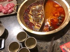 -小龙坎火锅(总店)