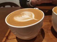 -Peet's Coffee皮爷咖啡(上海长风大悦城店)