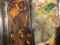 -重庆刘一手火锅(三峡广场直营店)