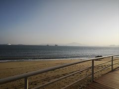 -白城沙滩