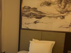 -成都安仁福朋喜来登酒店