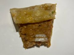 -河沿肉饼Beijing Pie(东华门店)