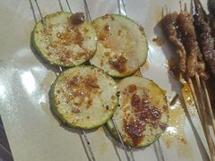 -郑记•不夜城烧烤•龙虾•虾蟹(黄鹤楼店)