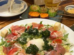 -鸟剑居酒屋(天河南二路店)
