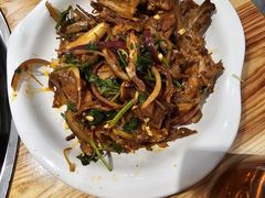 -和晟shèng铁锅炖·东北菜(南山店)