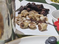 -希拉穆仁草原