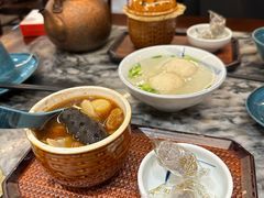 -安泰楼·佛跳墙创始人·传统闽味早茶·酒楼(三坊七巷闽菜地标店)