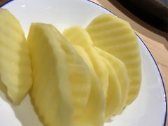 -老凯俚酸汤鱼(鸿通城店)