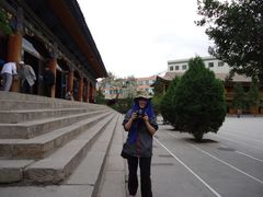-西宁市东关清真大寺