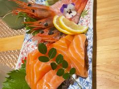 -活鳗饭·鹅肝范儿(高碑店店)