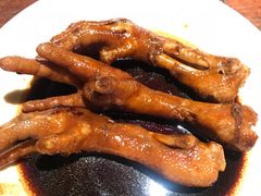 -绿茶餐厅(华联万柳店)