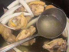 -糟粕醋·椰苑海南菜餐厅(亚龙湾天域酒店)