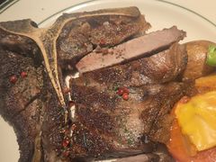 -404干式熟成牛排馆•聚会餐厅