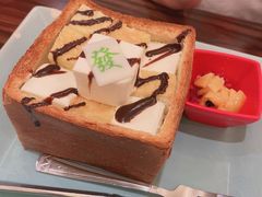 彩虹乐园厚芝士-避风塘(光启城店)