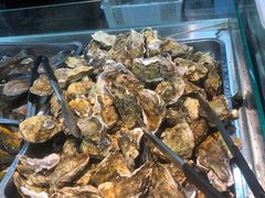 -争先鲜·蒸汽海鲜自助·鲜切牛肉