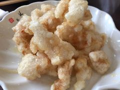 -服务大楼冷面(延大店)