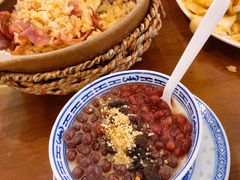 -牛氏石磨肠粉(海璟国际店)