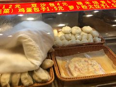 -富龙快餐店(铁西店)