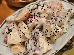 -小木屋米酒店·韩国料理(深圳总店)