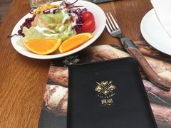 -食间牛排(湖西路店)