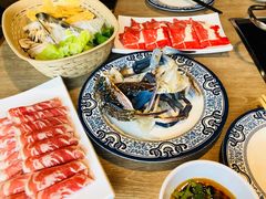 -7火锅(阿布扎比店)