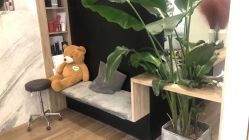 -Garden花園造型