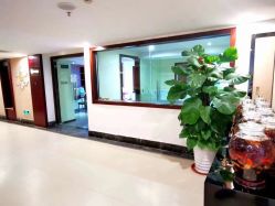 -星妈汇国际月子中心(龙珠店)