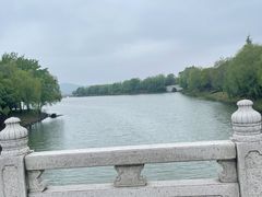 -石湖景区