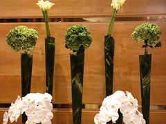 -迪拜帆船酒店海底餐厅