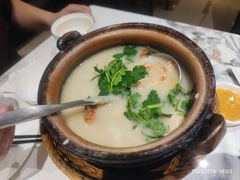 -潮州府·潮菜·砂锅粥(徐家汇店)
