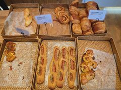 -那家面包房(珠江路店)