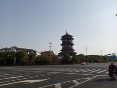 -圆通寺