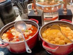 -拉丁餐厅·巴西烤肉自助(正佳广场店)