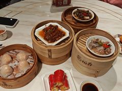 -稻香饭店(龙华天虹店)