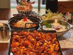 -韩热集市(百源店)