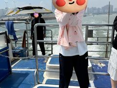 -日照世帆赛基地