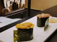 -Sushi Hanzo半藏(天环广场店)