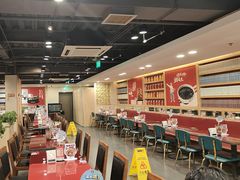 -宏状元现熬粥·京味菜(五棵松店)