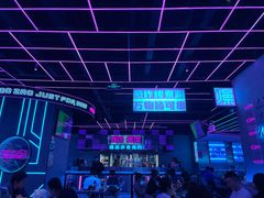 -燥次·烧烤酒场(万象城店)