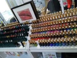 -绘甲社NACHO&DAI SALON