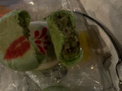 -詹记桃酥(包河万达店)
