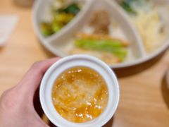 -素满香·食养自助(建邺万达店)