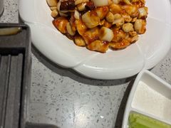 -紫光园·烤鸭·北京菜(团结湖店)