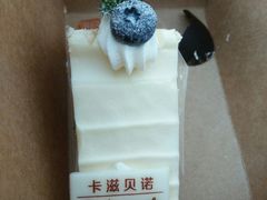 -卡滋贝诺动物奶油生日蛋糕(亚太潮尚店)
