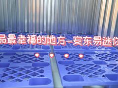 -安东易迷你仓自助寄存仓库(淞虹路店)