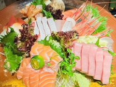 -梅亭居酒屋(中大国际店)