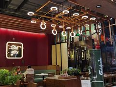 大堂-PHO爺·越南料理(亦庄大族广场店)