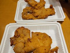 -鲜得来排骨年糕(豫园店)