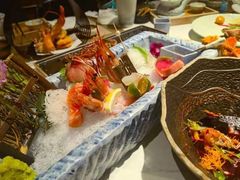 -月下料理(楷林IFC店)