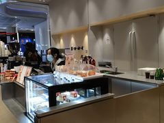 -Seesaw Coffee(西岸凤巢店)